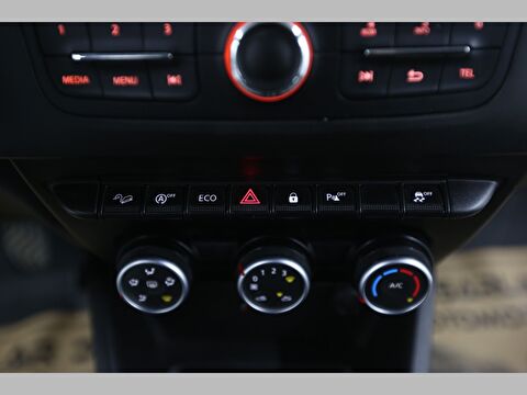 dacia, duster, suv 1.3 tce 4x4 prestige, manuel, benzin 2.el otomobil | renew 15