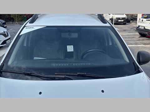 dacia, duster, suv 1.3 tce 4x4 prestige, manuel, benzin 2.el otomobil | renew 13