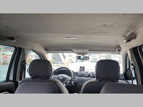 dacia, duster, suv 1.3 tce 4x4 prestige, manuel, benzin 2.el otomobil | renew 22