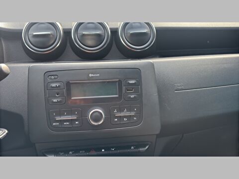 dacia, duster, suv 1.3 tce 4x4 prestige, manuel, benzin 2.el otomobil | renew 18