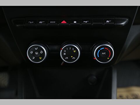 dacia, duster, suv 1.3 tce 4x4 prestige, manuel, benzin 2.el otomobil | renew 11