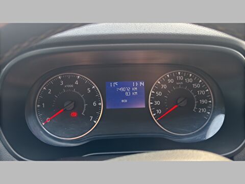 dacia, duster, suv 1.3 tce 4x4 prestige, manuel, benzin 2.el otomobil | renew 10