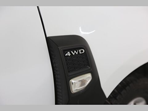 dacia, duster, suv 1.3 tce 4x4 prestige, manuel, benzin 2.el otomobil | renew 10