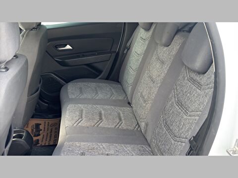 dacia, duster, suv 1.3 tce 4x4 prestige, manuel, benzin 2.el otomobil | renew 15