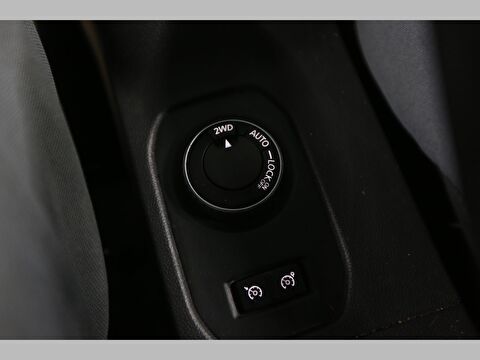 dacia, duster, suv 1.3 tce 4x4 prestige, manuel, benzin 2.el otomobil | renew 13