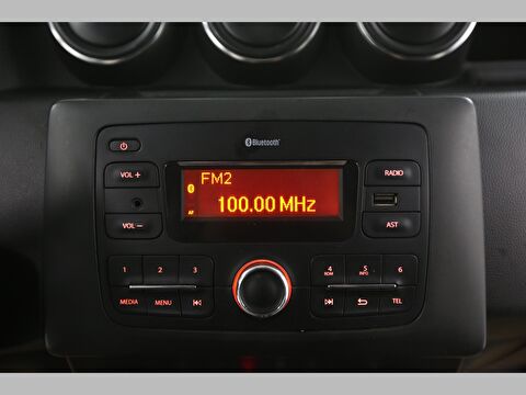 dacia, duster, suv 1.3 tce 4x4 prestige, manuel, benzin 2.el otomobil | renew 20