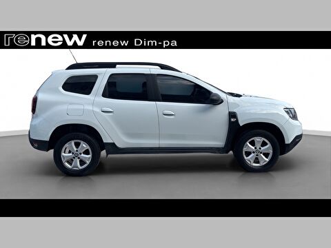 dacia, duster, suv 1.3 tce 4x4 prestige, manuel, benzin 2.el otomobil | renew 5