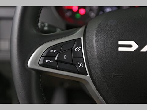 dacia, duster, suv 1.3 tce journey edc, otomatik, benzin 2.el otomobil | renew 16