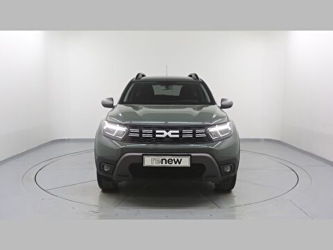 SUV 1.3 Tce Journey EDC, 2. el otomobil | renew