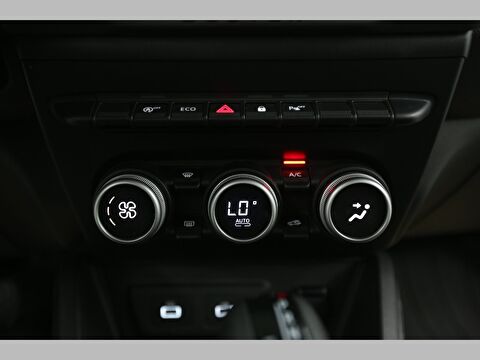 dacia, duster, suv 1.3 tce journey edc, otomatik, benzin 2.el otomobil | renew 19