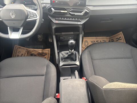 renault, duster, suv 1.0 eco-g evolution, manuel, benzin + lpg 2.el otomobil | renew 19