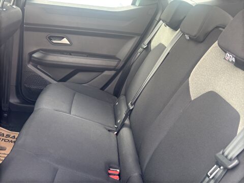 renault, duster, suv 1.0 eco-g evolution, manuel, benzin + lpg 2.el otomobil | renew 15