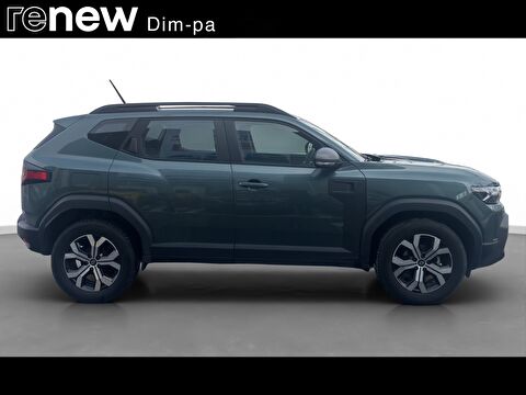 renault, duster, suv 1.0 eco-g evolution, manuel, benzin + lpg 2.el otomobil | renew 5