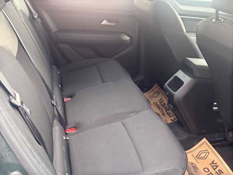 renault, duster, suv 1.0 eco-g evolution, manuel, benzin + lpg 2.el otomobil | renew 16