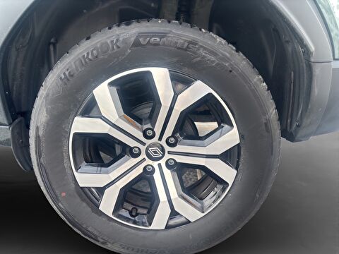 renault, duster, suv 1.0 eco-g evolution, manuel, benzin + lpg 2.el otomobil | renew 11