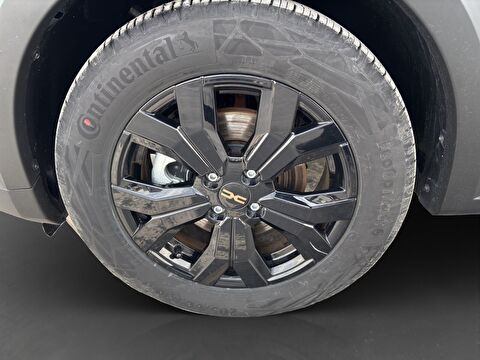 dacia, jogger, 1.6 hybrid extreme (7 koltuk), otomatik, benzin 2.el otomobil | renew 9