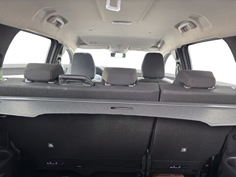 dacia, jogger, 1.6 hybrid extreme (7 koltuk), otomatik, benzin 2.el otomobil | renew 9