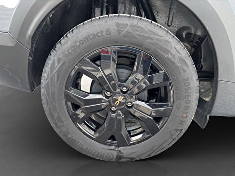 dacia, jogger, 1.6 hybrid extreme (7 koltuk), otomatik, benzin 2.el otomobil | renew 7