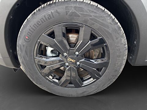 dacia, jogger, 1.6 hybrid extreme (7 koltuk), otomatik, benzin 2.el otomobil | renew 8