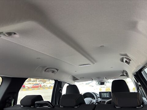 dacia, jogger, 1.6 hybrid extreme (7 koltuk), otomatik, benzin 2.el otomobil | renew 16