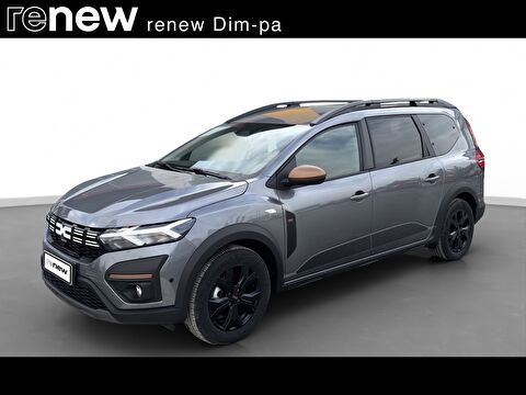 1.6 Hybrid Extreme (7 Koltuk), 2. el otomobil | renew