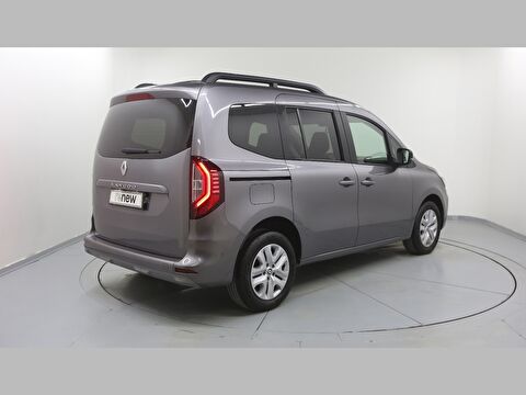 renault, kangoo multix, combi 1.3 tce ıconic edc, otomatik, benzin 2.el otomobil | renew 8