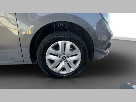 renault, kangoo multix, combi 1.3 tce ıconic edc, otomatik, benzin 2.el otomobil | renew 4