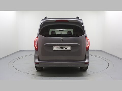 renault, kangoo multix, combi 1.3 tce ıconic edc, otomatik, benzin 2.el otomobil | renew 6