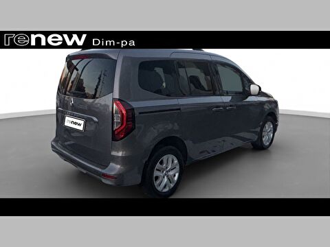 renault, kangoo multix, combi 1.3 tce ıconic edc, otomatik, benzin 2.el otomobil | renew 3