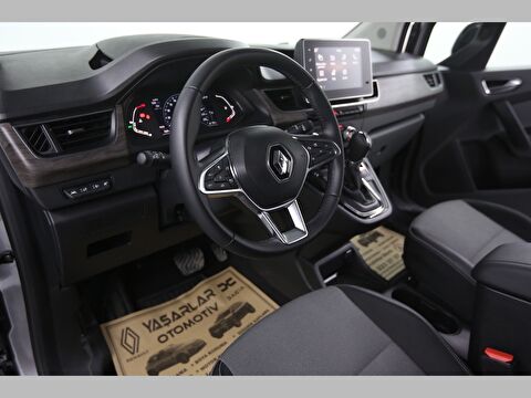 renault, kangoo multix, combi 1.3 tce ıconic edc, otomatik, benzin 2.el otomobil | renew 11