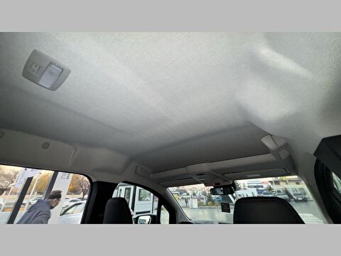 renault, kangoo multix, combi 1.3 tce ıconic edc, otomatik, benzin 2.el otomobil | renew 20