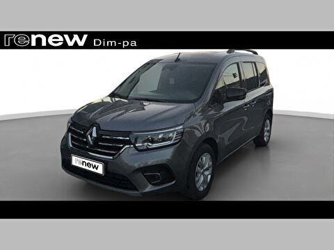 Combi 1.3 TCe Iconic EDC, 2. el otomobil | renew