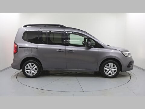 renault, kangoo multix, combi 1.3 tce ıconic edc, otomatik, benzin 2.el otomobil | renew 5