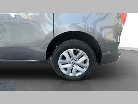 renault, kangoo multix, combi 1.3 tce ıconic edc, otomatik, benzin 2.el otomobil | renew 8