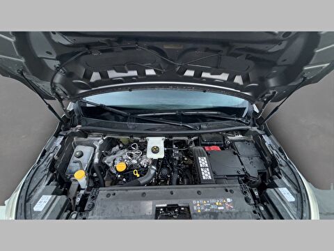 renault, kangoo multix, combi 1.3 tce ıconic edc, otomatik, benzin 2.el otomobil | renew 15