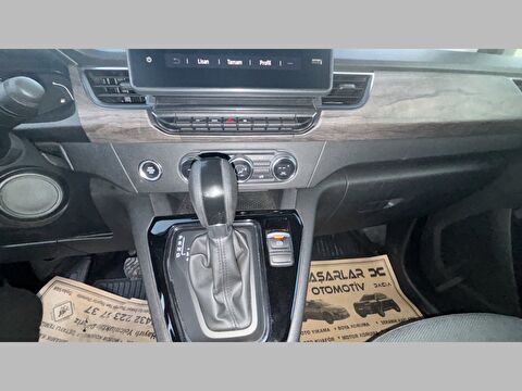 renault, kangoo multix, combi 1.3 tce ıconic edc, otomatik, benzin 2.el otomobil | renew 18