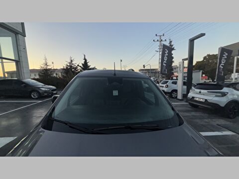 renault, kangoo multix, combi 1.3 tce ıconic edc, otomatik, benzin 2.el otomobil | renew 16