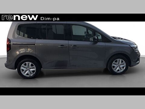 renault, kangoo multix, combi 1.3 tce ıconic edc, otomatik, benzin 2.el otomobil | renew 7