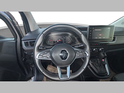 renault, kangoo multix, combi 1.3 tce ıconic edc, otomatik, benzin 2.el otomobil | renew 21