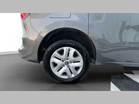 renault, kangoo multix, combi 1.3 tce ıconic edc, otomatik, benzin 2.el otomobil | renew 5