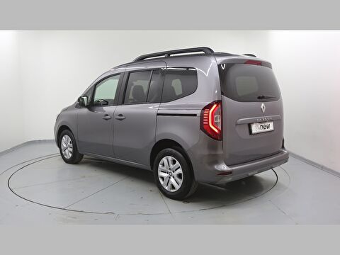 renault, kangoo multix, combi 1.3 tce ıconic edc, otomatik, benzin 2.el otomobil | renew 9
