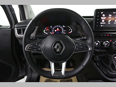 renault, kangoo multix, combi 1.3 tce ıconic edc, otomatik, benzin 2.el otomobil | renew 19