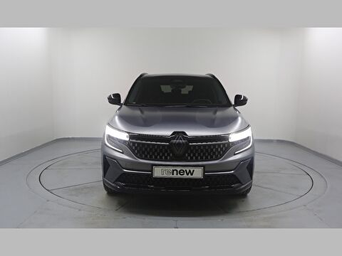Renault, Austral, SUV 1.2 E-tech Techno Esprit Alpine Otomatik, Otomatik, Hybrid 2. el otomobil | renew Mobile