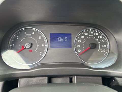 renault, express, panelvan 1.5 bluedcı joy, manuel, dizel 2.el otomobil | renew 12