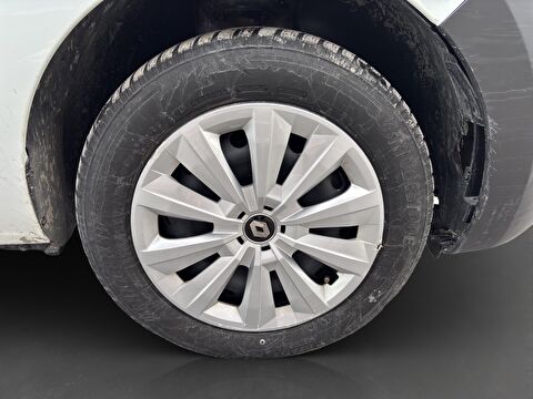 renault, express, panelvan 1.5 bluedcı joy, manuel, dizel 2.el otomobil | renew 6