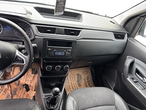 renault, express, panelvan 1.5 bluedcı joy, manuel, dizel 2.el otomobil | renew 11
