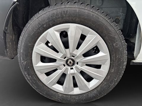 renault, express, panelvan 1.5 bluedcı joy, manuel, dizel 2.el otomobil | renew 7