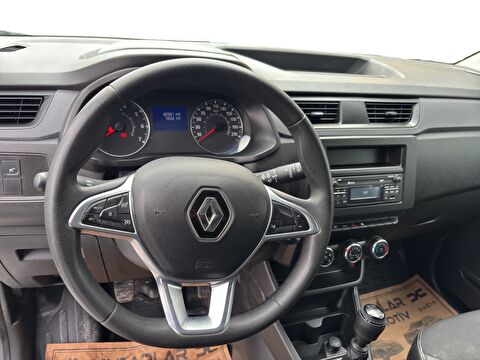 renault, express, panelvan 1.5 bluedcı joy, manuel, dizel 2.el otomobil | renew 17