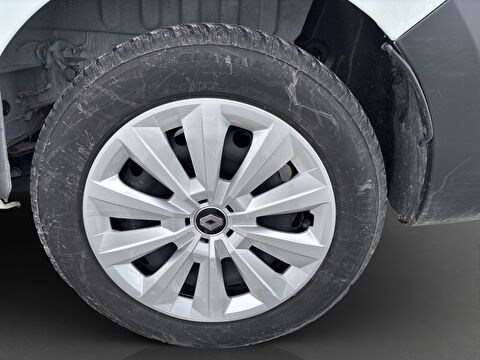 renault, express, panelvan 1.5 bluedcı joy, manuel, dizel 2.el otomobil | renew 8