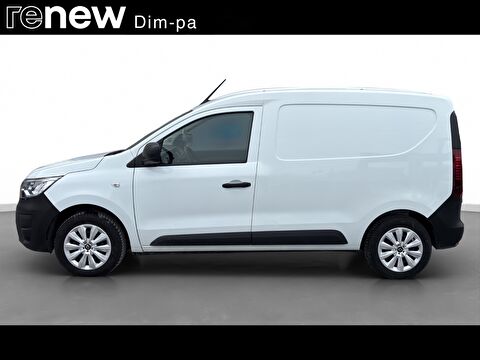 renault, express, panelvan 1.5 bluedcı joy, manuel, dizel 2.el otomobil | renew 4